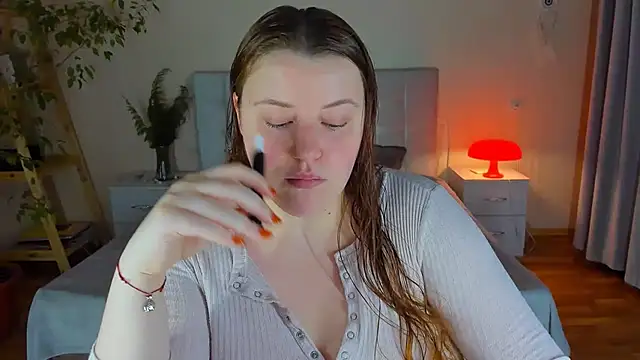 PolinaSalvatore online show from 11/09/25, 03:54