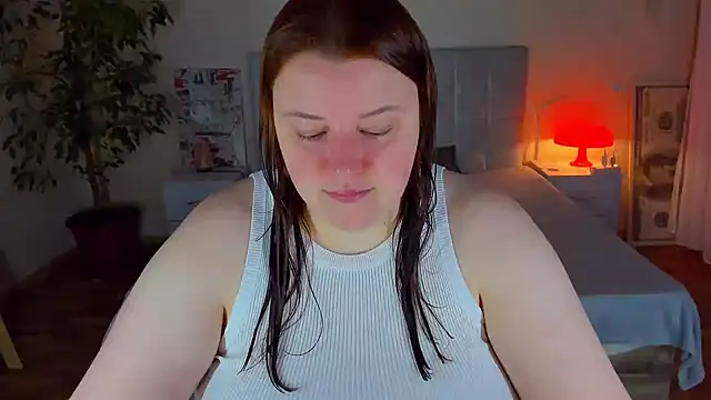 PolinaSalvatore online show from 04/27/26, 06:28