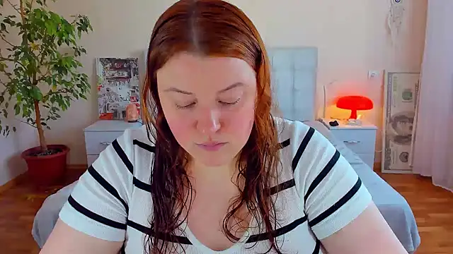 PolinaSalvatore online show from 05/06/26, 11:48