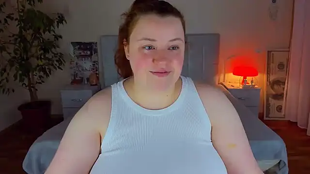 PolinaSalvatore online show from 05/08/26, 04:34