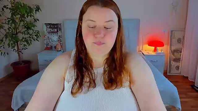 PolinaSalvatore online show from 05/11/26, 03:29