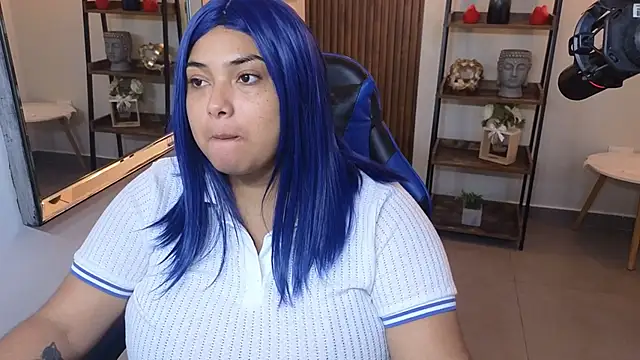 Kenya--Buhle online show from 03/11/26, 12:11