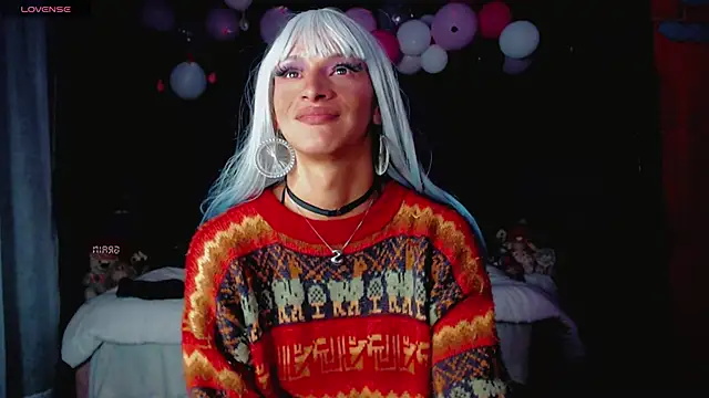 Summer XO online show from 01/17/25, 05:21