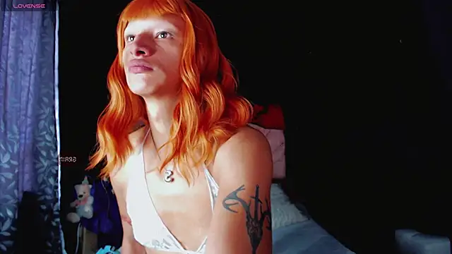 Summer XO online show from 01/31/25, 07:40