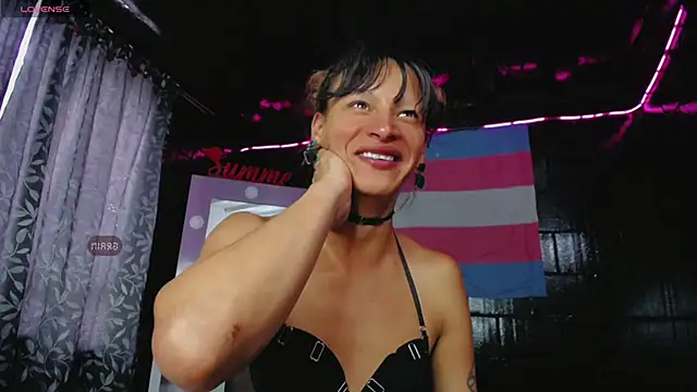 Summer XO online show from 03/12/25, 09:24