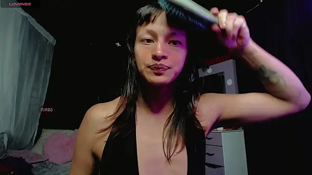 Summer XO online show from 09/29/25, 02:16