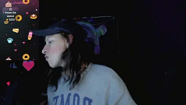 Summer XO online show from 01/17/26, 10:57