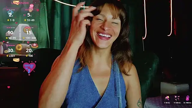 Summer XO online show from 02/02/26, 10:19