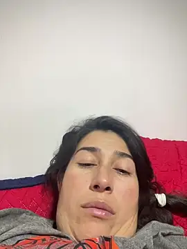 andreaisis2 online show from 12/11/24, 05:10