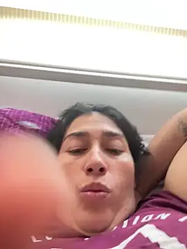 andreaisis2 online show from 12/13/24, 08:47