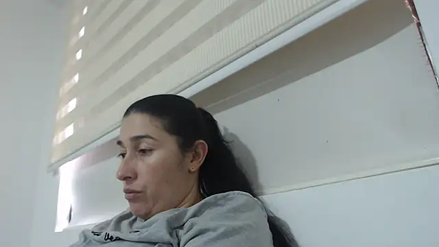 andreaisis2 online show from 02/21/25, 09:43