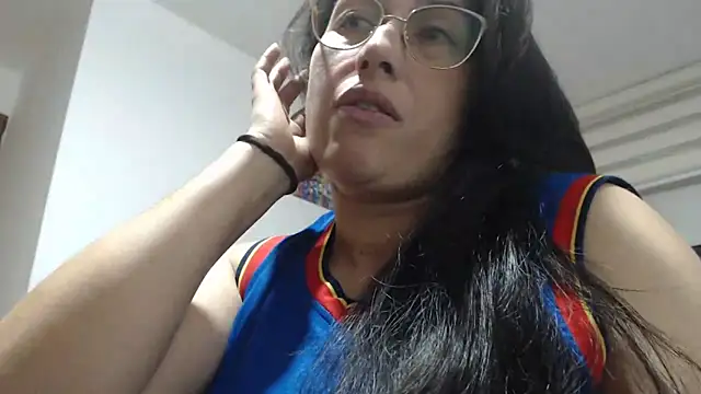 andreaisis2 online show from 10/23/25, 03:39