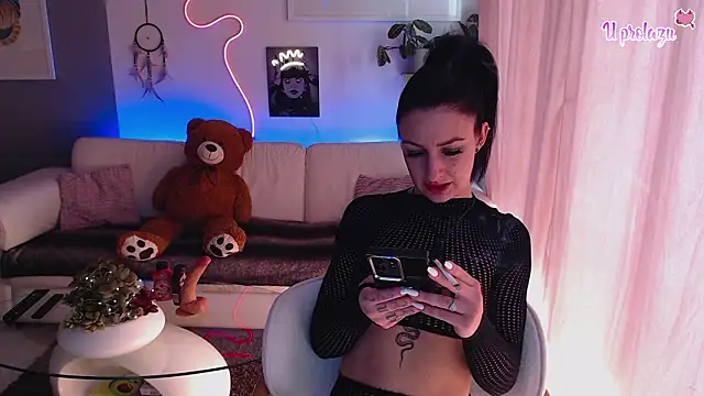 Snapshot of U_prolazu chatting on 01/19/26, 11:03 U prolazu online show from 01/19/26, 11:03