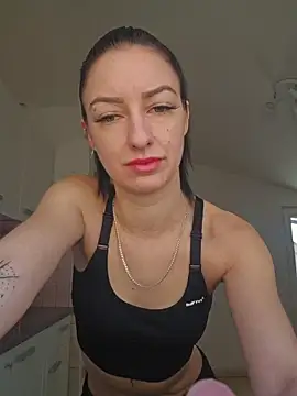 Snapshot of U_prolazu chatting on 02/23/26, 10:56 U prolazu online show from 02/23/26, 10:56