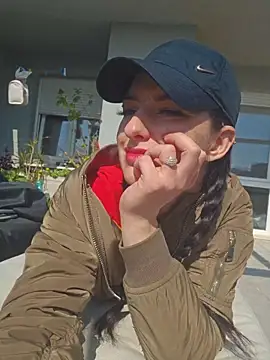 Snapshot of U_prolazu chatting on 03/03/26, 10:54 U prolazu online show from 03/03/26, 10:54