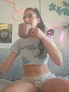 Snapshot of U_prolazu chatting on 03/16/26, 08:29 U prolazu online show from 03/16/26, 08:29