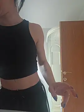 Snapshot of U_prolazu chatting on 03/17/26, 09:34 U prolazu online show from 03/17/26, 09:34