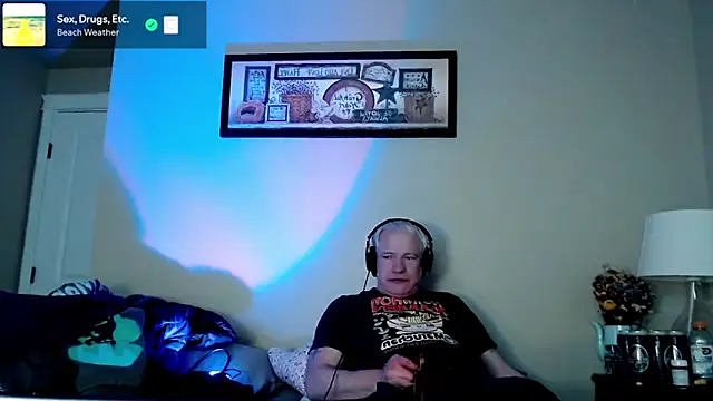 Snarfle82 online show from 11/07/25, 09:15