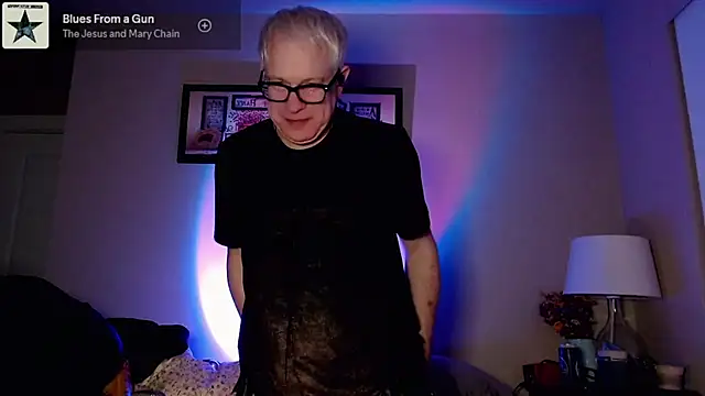 Snarfle82 online show from 12/02/25, 12:43