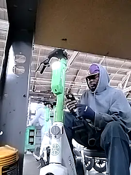 Daddy hook online show from 12/03/24, 03:33