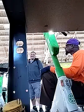 Daddy hook online show from 12/18/24, 09:29