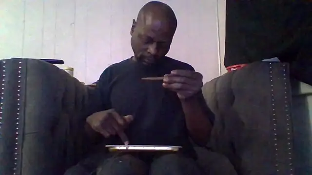 Daddy hook online show from 04/28/26, 03:44