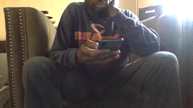 Daddy hook online show from 05/05/26, 01:57