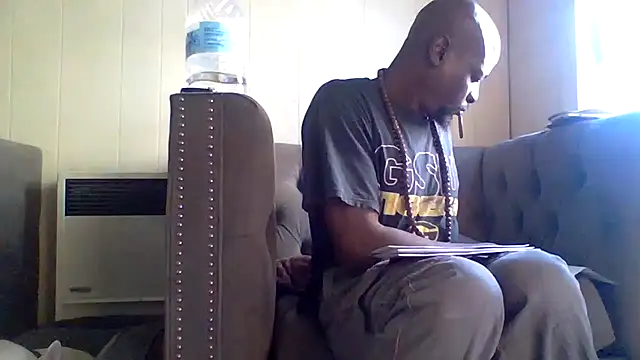 Daddy hook online show from 05/12/26, 10:07