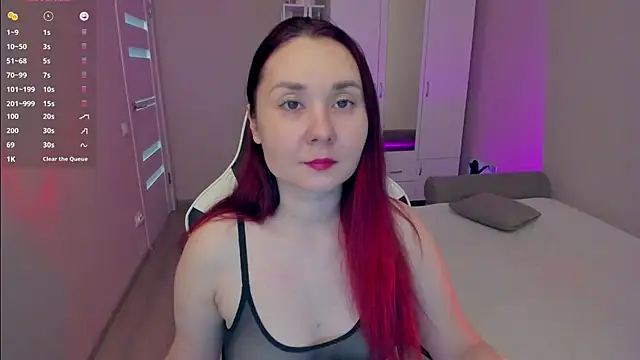 Snapshot of Devil_Mixi chatting on 02/22/26, 05:00 Devil Mixi online show from 02/22/26, 05:00