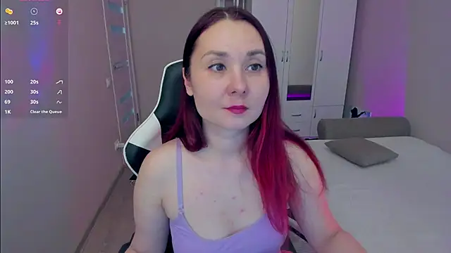 Snapshot of Devil_Mixi chatting on 02/26/26, 12:04 Devil Mixi online show from 02/26/26, 12:04