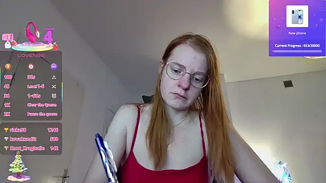 jannis1992 online show from 11/30/25, 10:52