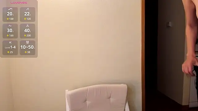Annloveyou online show from 04/29/26, 09:43