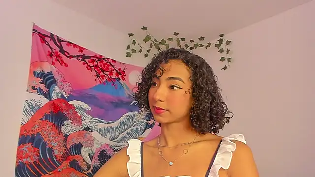 khaliope online show from 02/07/25, 03:19