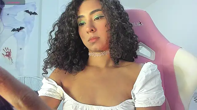 khaliope online show from 10/26/25, 09:10