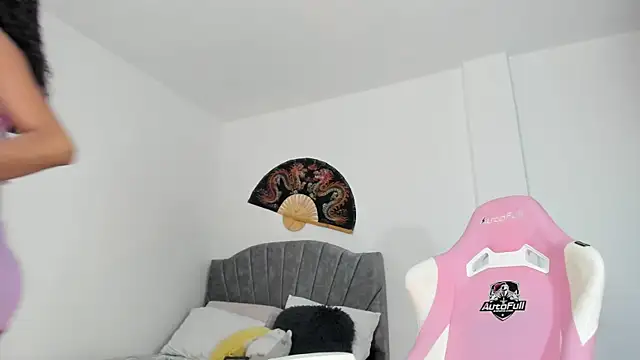 Snapshot of khaliope chatting on 02/20/26, 03:45 khaliope online show from 02/20/26, 03:45