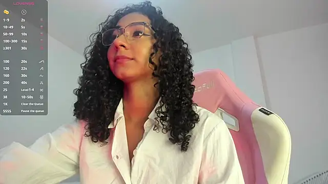 Snapshot of khaliope chatting on 02/23/26, 12:41 khaliope online show from 02/23/26, 12:41