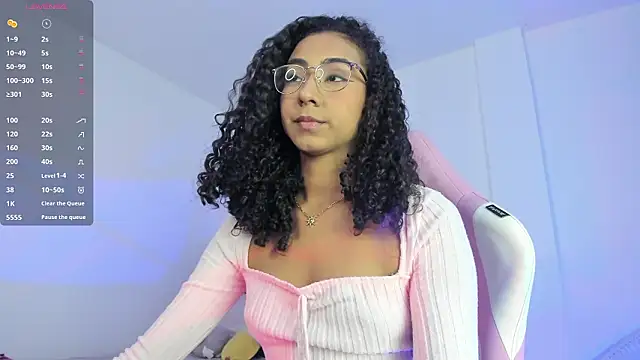 Snapshot of khaliope chatting on 03/13/26, 01:12 khaliope online show from 03/13/26, 01:12