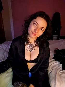 Moxxxie online show from 05/09/26, 07:46