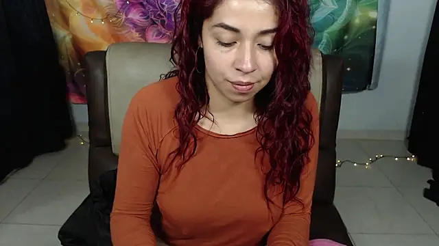 Alexxx andr4 online show from 02/14/25, 02:18