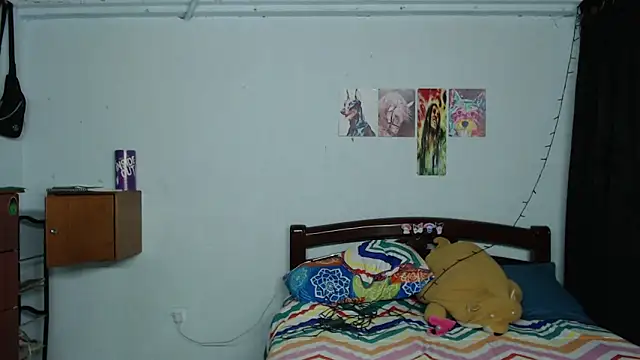 Alexxx andr4 online show from 03/15/25, 01:30