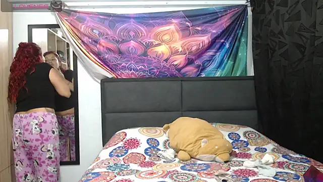 Alexxx andr4 online show from 10/10/25, 02:32