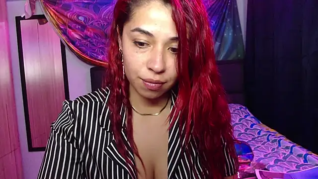 Alexxx andr4 online show from 11/08/25, 01:28