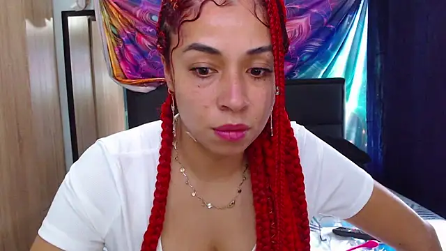 Alexxx andr4 online show from 11/27/25, 05:04