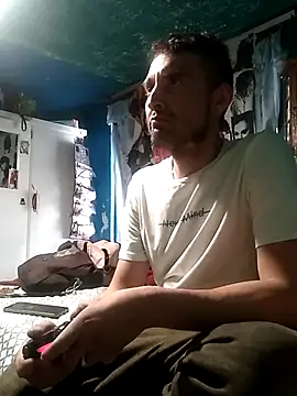 Wero4200 online show from 04/30/26, 08:57