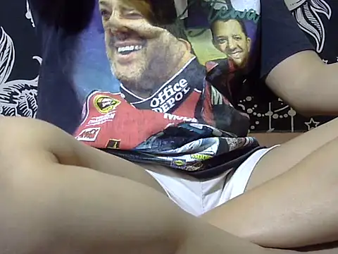 Snapshot of BABY_TSCOCKCUM4U chatting on 02/08/26, 10:35 BABY TSCOCKCUM4U online show from 02/08/26, 10:35