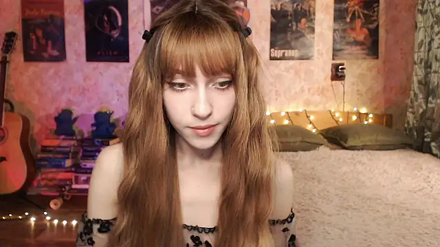 Friendly Ellie online show from 12/04/24, 11:46