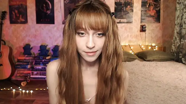 Friendly Ellie online show from 12/06/24, 02:57