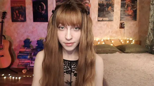 Friendly Ellie online show from 12/16/24, 12:15