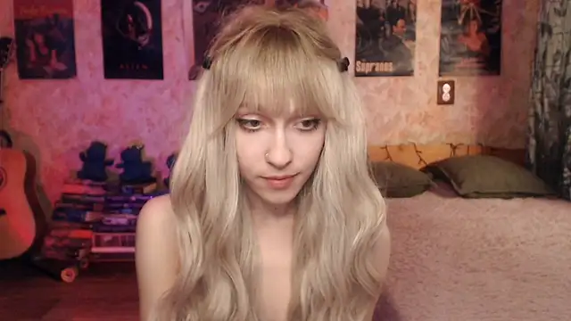 Friendly Ellie online show from 01/31/25, 12:18