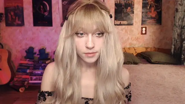 Friendly Ellie online show from 02/12/25, 11:09